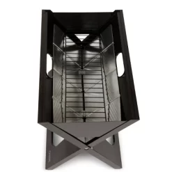 Picnic Time X Grill - Portable Charcoal Grill With Tote Model 775-00-175-000-0 -Outdoor Garden GUEST 01a364aa ab2b 4727 8f03 192fb769beb8