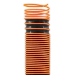 Camco RV RhinoEXTREME 10' Sewer Hose Extension Kit With Rhino Swivel Fittings, Lock Rings, And Superior Crush Protection, Orange -Outdoor Garden GUEST 023eb4ef 55b5 4990 ae0b de1f45f70ad5