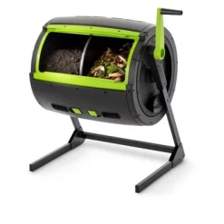 Maze Compost Tumbler 65 Gallon
