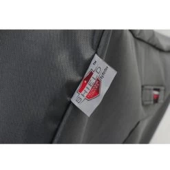 Titanium 3-Layer Polyester Water Resistant Outdoor Dining Set Cover Dark Gray By Shield -Outdoor Garden GUEST 02a6cf5b cd65 4249 9863 a86678e9018d