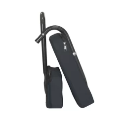 Stansport Steel Frame Foldable Coliseum Seat - Black -Outdoor Garden GUEST 03c696b3 9288 4624 aced f9bce5f9f2e0