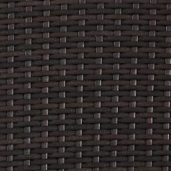 Palm Harbor 5pc Outdoor Wicker Conversation Set With Fire Table - Sand - Crosley -Outdoor Garden GUEST 04133b2b 4059 4512 aaeb 78d48123f614 1