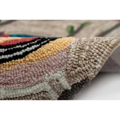 Liora Manne Frontporch Garden Indoor/Outdoor Rug -Outdoor Garden GUEST 0542d824 e405 4ca9 8eb6 57d9a15d6f17