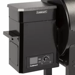 Cuisinart CPG-700 Deluxe Wood Pellet Grill And Smoker -Outdoor Garden GUEST 0606f4ae 30eb 4f7d bc00 a04a96ecf7b6