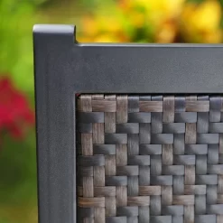 5pc Patio Dining Set With Steel Table & Dining Chairs - Captiva Designs 29 5pc Patio Dining Set With Steel Table & Dining Chairs - Captiva Designs -Outdoor Garden GUEST 07415dd2 e04c 4dc4 ae8e 2c74a3ba0e5d