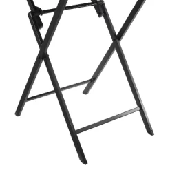 3pc Kaplan Outdoor Steel Chat Set Mist/Bronze - Crosley -Outdoor Garden GUEST 0794a72f 605e 404f 9a04 9a32251e9814 1