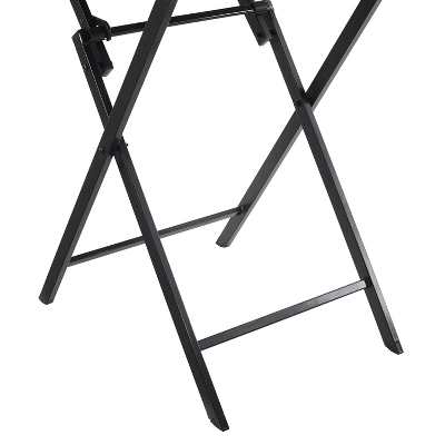 3pc Kaplan Outdoor Steel Chat Set Oatmeal/Bronze - Crosley 7 3pc Kaplan Outdoor Steel Chat Set Oatmeal/Bronze - Crosley - Image 7