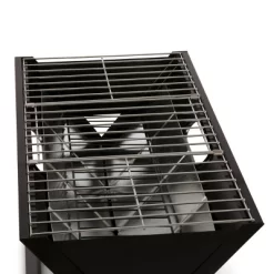 Picnic Time X Grill - Portable Charcoal Grill With Tote Model 775-00-175-000-0 -Outdoor Garden GUEST 08456e55 812c 4e02 b5c1 b26fd9f41b8d