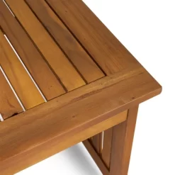 Carolina 6pc Acacia Wood Chat Set - Christopher Knight Home 7 Carolina 6pc Acacia Wood Chat Set - Christopher Knight Home -Outdoor Garden GUEST 098f7c51 3108 42f7 88e2 9aeda9ad046c