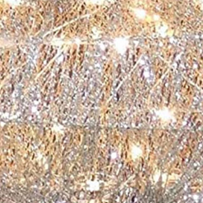 National Tree Company 60-Inch Prelit Silver Standing Reindeer With 105 Clear LED Lights Indoor And Outdoor Holiday Decoration With Ground Stakes 4 National Tree Company 60-Inch Prelit Silver Standing Reindeer With 105 Clear LED Lights Indoor And Outdoor Holiday Decoration With Ground Stakes - Image 4