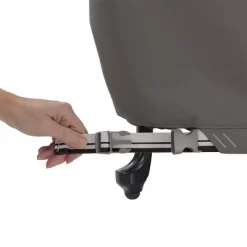 Classic Accessories Ravenna Water-Resistant Round Outdoor Daybed Cover, Dark Taupe -Outdoor Garden GUEST 0a1efb59 0a5b 405b 9aaf 083e8dc10755