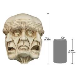 Design Toscano The Nightmare Wall Sculpture -Outdoor Garden GUEST 0b442d25 5031 4168 b45a 6e5a5968c129