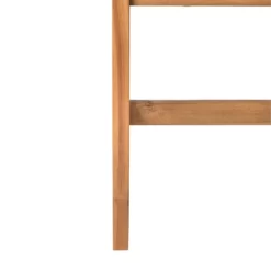 Fontana 4pc Outdoor Set - Natural Look/Navy - Safavieh 10 Fontana 4pc Outdoor Set - Natural Look/Navy - Safavieh -Outdoor Garden GUEST 0c3fc87f 9198 4640 939a e83c20e53d61