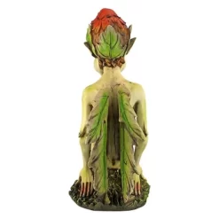 Design Toscano Theodor, The Garden Troll Sculpture - Multicolored -Outdoor Garden GUEST 0d753f11 7cd6 4af2 9c1e 13f2acfdeb20