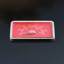 Megamaster 5-Burner Gas Grill With Stainless Steel Tong 720-0982TG -Outdoor Garden GUEST 0e5a1140 6e87 458e a643 07a803a36ddb