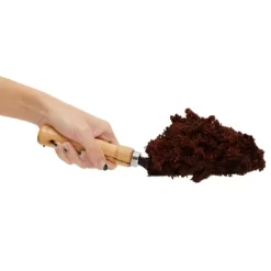 Farmlyn Creek 30 Pack Compressed Coco Coir Plant Pot Pellets Disc, Bulk Gardening Seed Starters For Soil Mix, 2.75 In -Outdoor Garden GUEST 14ba511c b13c 46df 80ba 5d54b76f7aa7