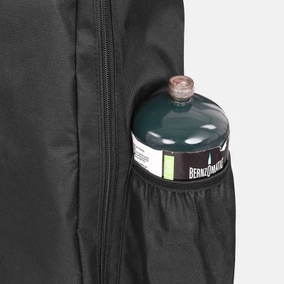 21" Oxford Grill/Griddle Waterproof Carry Bag CB2101 - Royal Gourmet 2 21" Oxford Grill/Griddle Waterproof Carry Bag CB2101 - Royal Gourmet - Image 2