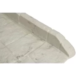 Suncast Decorative Rain Gutter Downspout Garden Splash Block 6 Suncast Decorative Rain Gutter Downspout Garden Splash Block -Outdoor Garden GUEST 1abde37f a046 473a 891e eef8b2259d3a