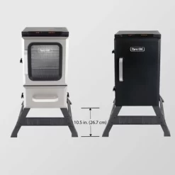 30" Electric Smoker Leg Stand Black - Dyna-Glo -Outdoor Garden GUEST 1bc1fe39 123c 44f5 b180 2291e33cacd2