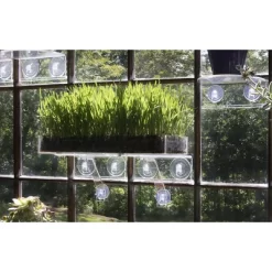 Window Garden Ledge Legs Suction Cup Window Shelf Support, 1 Pack -Outdoor Garden GUEST 1bca3e89 54cb 4e34 a9b2 0edb98911f0c