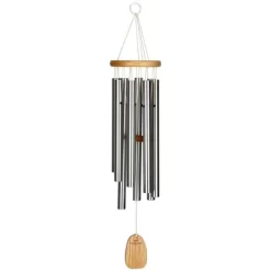 Woodstock Wind Chimes Signature Collection, Gregorian Chimes Wind Chimes -Outdoor Garden GUEST 1cf7ce5f 2046 4ffb 8042 e778ac7acddd