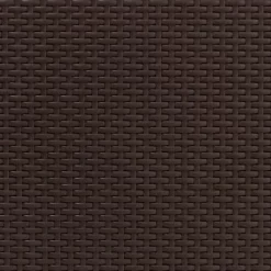 Merrick Lane Outdoor Furniture Resin Loveseat Chocolate Brown Faux Rattan Wicker Pattern 2-Seat Loveseat With All-Weather Beige Cushions 13 Merrick Lane Outdoor Furniture Resin Loveseat Chocolate Brown Faux Rattan Wicker Pattern 2-Seat Loveseat With All-Weather Beige Cushions -Outdoor Garden GUEST 1d64bf51 8ced 4c55 bf88 24ce0f65b3aa