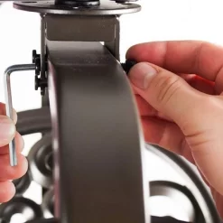 Liberty Garden LBG-710 Navigator Wall-Mounted 360 Degree Rotating Garden Hose Reel, Bronze, Holds 125-Feet Of 5/8 Inch Hose 7 Liberty Garden LBG-710 Navigator Wall-Mounted 360 Degree Rotating Garden Hose Reel, Bronze, Holds 125-Feet Of 5/8 Inch Hose -Outdoor Garden GUEST 1d9e37a2 a501 4ade af2c 5db98f7924f3