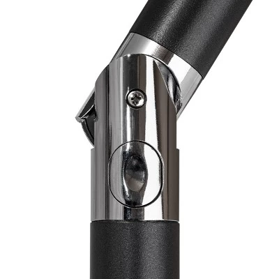 Crestlive Products 9'x5' Rectangular Tilting Double Top Patio Aluminum Market Umbrella Navy Blue 1 Crestlive Products 9'x5' Rectangular Tilting Double Top Patio Aluminum Market Umbrella Navy Blue