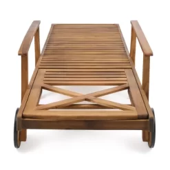 Perla 3pc Outdoor Acacia Wood Chaise Lounge Set With Cushions - Teak/Orange - Christopher Knight Home 20 Perla 3pc Outdoor Acacia Wood Chaise Lounge Set With Cushions - Teak/Orange - Christopher Knight Home -Outdoor Garden GUEST 1f7157b6 fb72 497e 9922 0cd02c2a49be