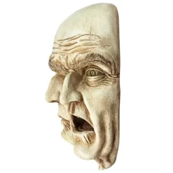 Design Toscano The Nightmare Wall Sculpture -Outdoor Garden GUEST 217cb8c7 b37d 4c09 9f9a bfc8840a6561
