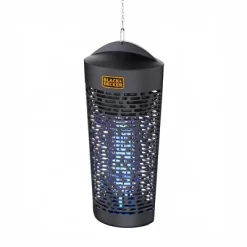 Black & Decker BLACK+DECKER BDPC958 Outdoor Hanging Bug Zapper
