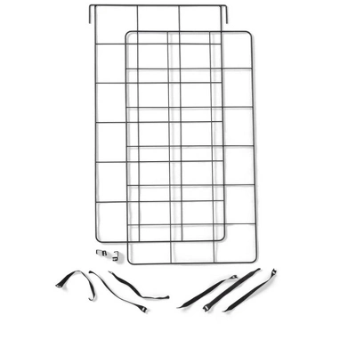Vine Trellis For Victory Self-Watering Planter With Support System And Extension 1 Vine Trellis For Victory Self-Watering Planter With Support System And Extension