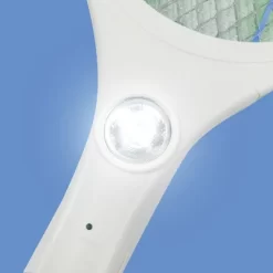 Dartwood Portable Bug Zapper, USB Rechargeable And Battery Powered Mosquito Killer, Insect Trap And Fly Swatter -Outdoor Garden GUEST 24b1a392 b33b 4200 bb51 489dc7cf05b0