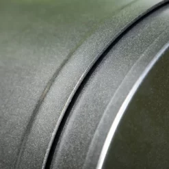 Captiva Designs E02GR016 16" Offset Charcoal Smoke - Black -Outdoor Garden GUEST 24f52144 8142 401b 90e7 02d955ec2c27