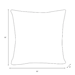 Austin Birch Outdoor Throw Pillow - Skyline Furniture -Outdoor Garden GUEST 25bc744a 7407 42dd afcc 86fbcf34711c 1