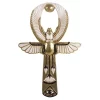 Design Toscano Egyptian Amun-Re Ankh Wall Sculpture