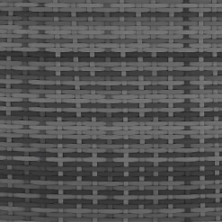 Catalina Outdoor Wicker Arm Table - Gray - Crosley -Outdoor Garden GUEST 27edbdb5 3222 49e1 8c1f 4099553bb8af