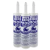 Bird-X 12pc Bird-Proof Bird Repellent Gel