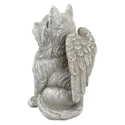 Design Toscano Forever In Our Hearts Memorial Cat Statue -Outdoor Garden GUEST 2859f0ca d89a 4fde 851d 3abba4670b4d