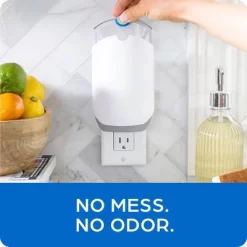 Zevo Indoor Flying Insect Trap Starter Kit For Fruit Flies, Gnats, And House Flies - 4ct -Outdoor Garden GUEST 28e9c91b e327 44c6 822f 0ddae13cbf65