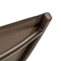 3pc Outdoor Five Position Adjustable Curved Aluminum Lounge Set Brown - Crestlive Products 16 3pc Outdoor Five Position Adjustable Curved Aluminum Lounge Set Brown - Crestlive Products -Outdoor Garden GUEST 291e457d 1a9e 4f22 8a94 efba25320cab