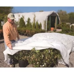 DeWitt Ultimate650 2.5 Oz 6’ X 50’ Plant Cover Freeze Protection Reusable Cloth Frost Blanket 6 DeWitt Ultimate650 2.5 Oz 6’ X 50’ Plant Cover Freeze Protection Reusable Cloth Frost Blanket -Outdoor Garden GUEST 294447db 213b 4ab6 9d86 5c40b0da8cd2