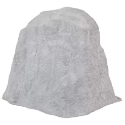 Sunnydaze Decor Sunnydaze Outdoor Lightweight Polyresin Landscape Rock Septic Cover With Stakes - 21.5" -Outdoor Garden GUEST 2c0296cb 0173 4244 bdcd 36a57625a83d