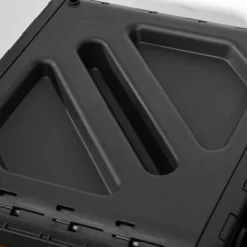 Outsunny Rotating Composter, 34.5 Gallon Dual Chamber Compost Bin With Ventilation Openings And Steel Legs -Outdoor Garden GUEST 2cac0434 6f5e 4c4f bdb0 006fd8d1e0df