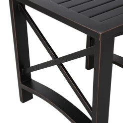 10pc Loveseat Patio Seating Set - Patio Festival -Outdoor Garden GUEST 2dc99b0e 89c5 4eb7 a31f 89933868ce24