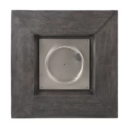 Keana 5pc Faux Rattan Club Chair & Fire Pit Chat Set - Christopher Knight Home -Outdoor Garden GUEST 2ea2bf1f 0114 4e2e 96dc 37c62113a893