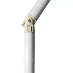 Sunnydaze Decor Sunnydaze Outdoor Travel Portable Beach Umbrella With Tilt Function And Push Open/Close Button - 5' -Outdoor Garden GUEST 2ff49bb9 eb7e 4a3a 88de a6644b406bf4