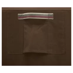 Madrona Canopy Swing Cover - Dark Cocoa - Classic Accessories -Outdoor Garden GUEST 317b23de 4603 4683 8cda 00c98aa2b774