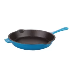 BergHOFF Neo 10" Cast Iron Fry Pan -Outdoor Garden GUEST 329990ac 8601 41ef ac3c a545d066ab70