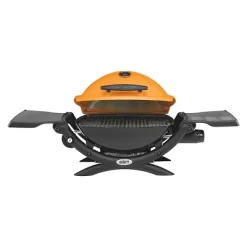 Weber Q 1200 LP Gas Grill -Outdoor Garden GUEST 33532192 ffc8 4dac 922c bbf1bf9b4d72